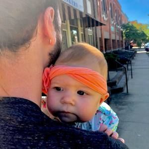 Meet your Posher, Amanda